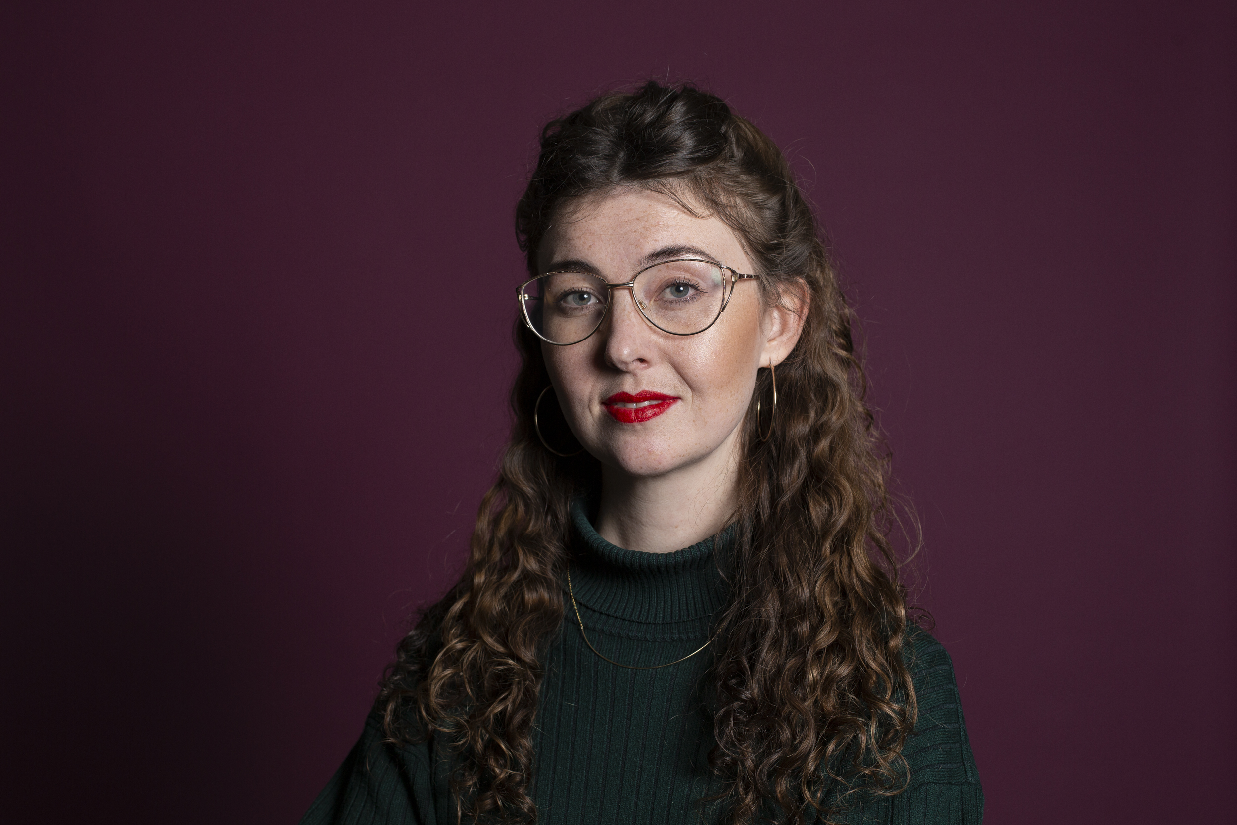  „Clara Zetkin – eine rote Feministin“ mit Lou Zucker